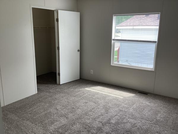 2008 Skyline Mobile Home