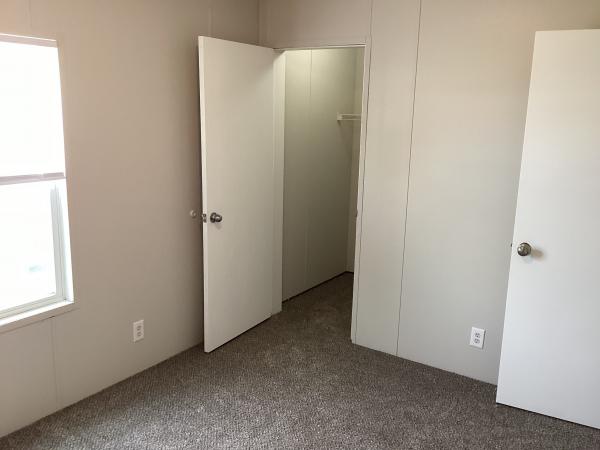 2008 Skyline Mobile Home