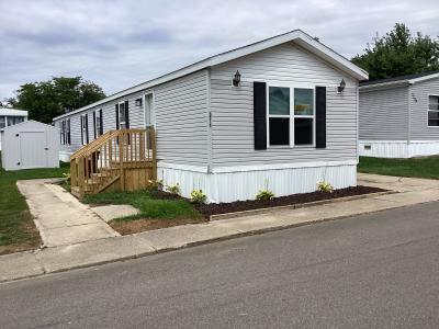 Mobile Home at 3717 Sun Valley Grand Rapids, MI 49544
