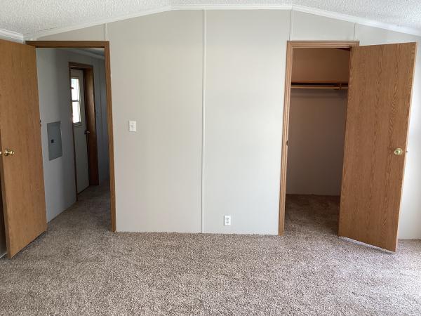 1994 Dutch Housing NA Mobile Home