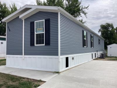 Mobile Home at 3706 Sugar Loaf Grand Rapids, MI 49544
