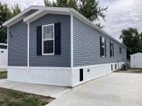2025 Champion RAP1666H32212 Mobile Home