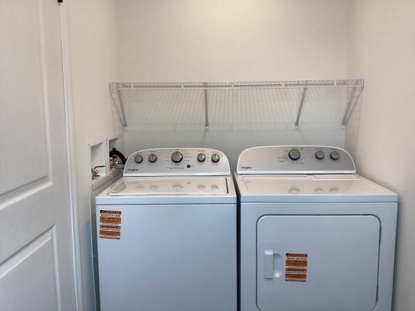 2025 Champion RAP1666H32212 Mobile Home