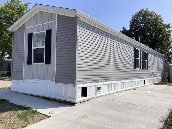 2025 Clayton Mobile Home For Sale