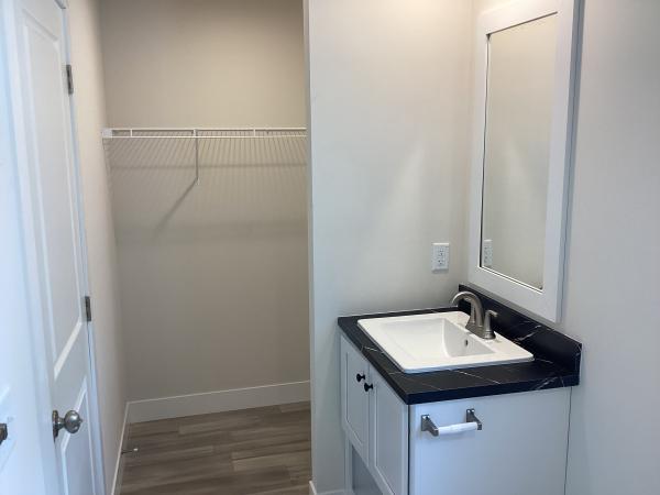 2025 Clayton 81TMP16602AH25S Mobile Home