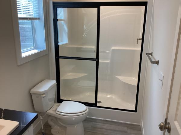 2025 Clayton 81TMP16602AH25S Mobile Home
