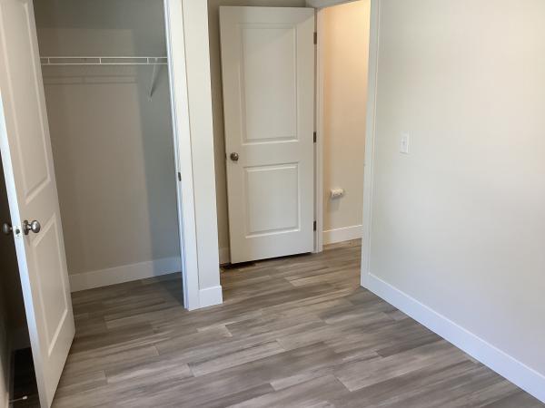 2025 Clayton 81TMP16602AH25S Mobile Home