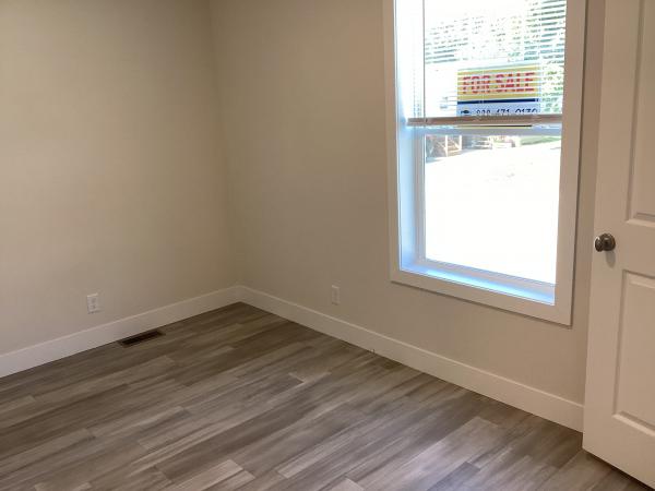 2025 Clayton 81TMP16602AH25S Mobile Home