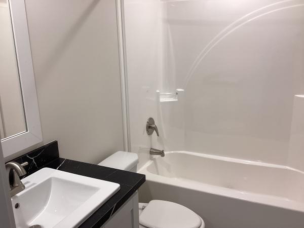 2025 Clayton 81TMP16602AH25S Mobile Home