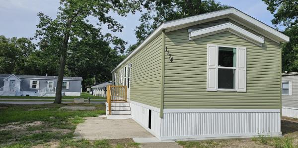 2025 Clayton Homes Inc Mobile Home For Sale