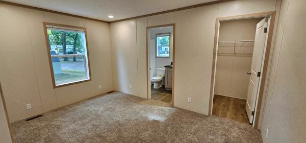 2025 Clayton Homes Inc Mobile Home For Sale