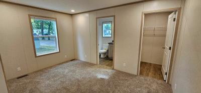Mobile Home at 1168 Toronto Court Lot 72 Muskegon, MI 49444
