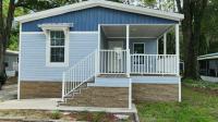 2022 Champion Signature Series - 1/2 porch Manufactured Home