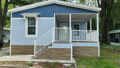Mobile Home at 6776 Townsend Rd., #76 Jacksonville, FL 32244