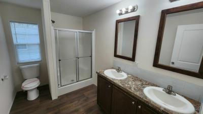 Photo 4 of 15 of home located at 6776 Townsend Rd., #76 Jacksonville, FL 32244