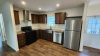 2022 Champion Signature Series - 1/2 porch Manufactured Home