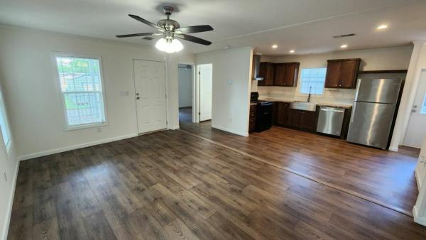 2022 Champion Signature Series - 1/2 porch Manufactured Home