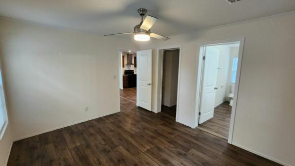 2022 Champion Signature Series - 1/2 porch Manufactured Home