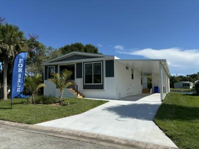 Mobile Home at 7300 20th Street #127 Vero Beach, FL 32966