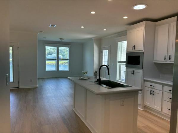 2025 Skyline - Ocala Bal Harbour w/ Den Mobile Home