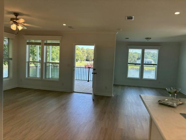 2025 Skyline - Ocala Bal Harbour w/ Den Mobile Home