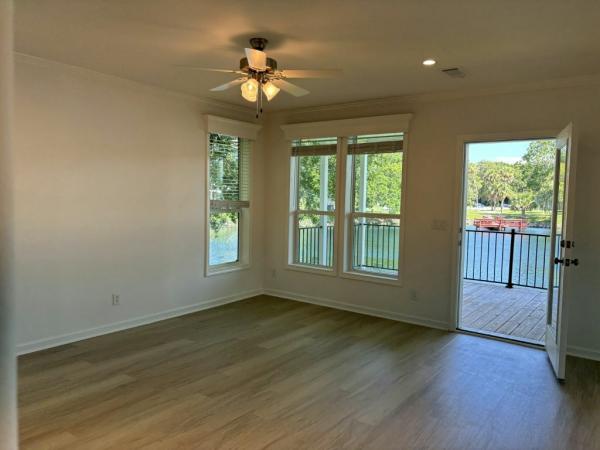 2025 Skyline - Ocala Bal Harbour w/ Den Mobile Home