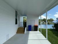 2025 Skyline - Ocala Bal Harbour w/ Den Mobile Home