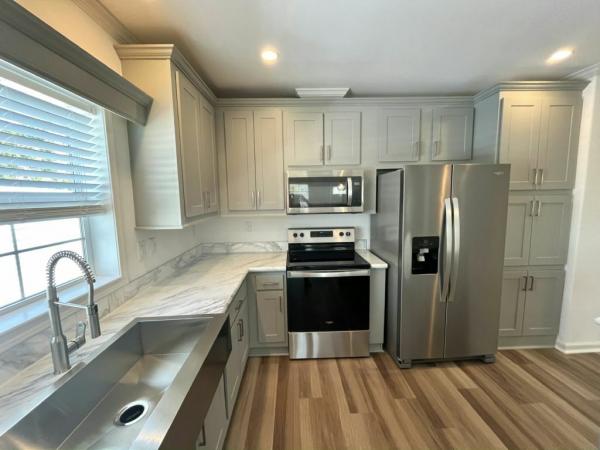 2025 Nobility - Ocala Silver Springs Mobile Home