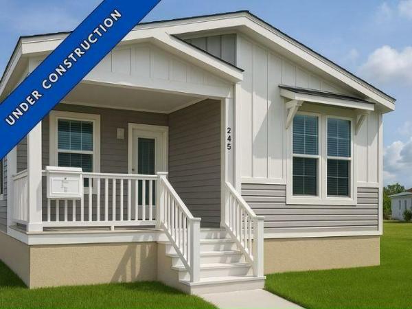 2025 Skyline - Ocala Mobile Home For Sale
