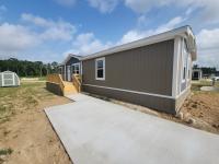 2025 Clayton 52TEM28604B Mobile Home