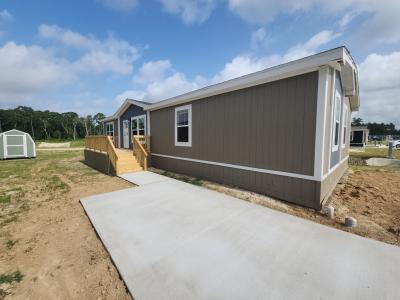 Photo 1 of 12 of home located at 8023 W Xavier St Conroe, TX 77303