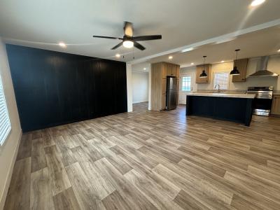 Photo 2 of 12 of home located at 8023 W Xavier St Conroe, TX 77303