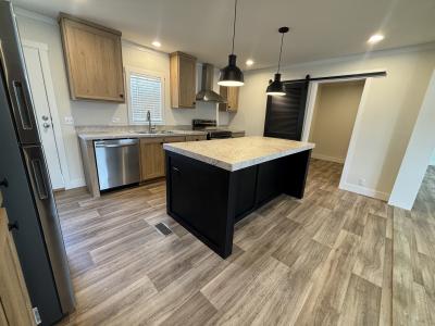 Photo 5 of 12 of home located at 8023 W Xavier St Conroe, TX 77303