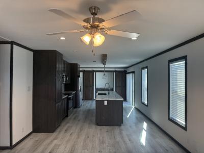 Photo 2 of 6 of home located at 10414 W Xavier Ct Conroe, TX 77303