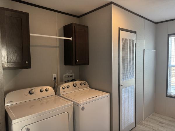 2024 Champion NM2852A2852H32SH1 Mobile Home