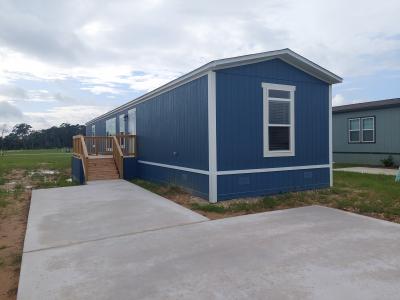 Mobile Home at 8219 Juan Diego St Conroe, TX 77303