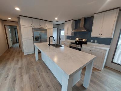 Photo 2 of 10 of home located at 8219 Juan Diego St Conroe, TX 77303