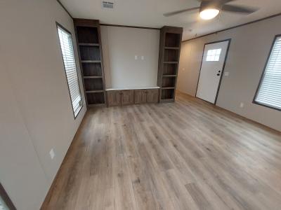 Photo 3 of 10 of home located at 8219 Juan Diego St Conroe, TX 77303