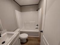 2024 CLAYTON 31RSV16763X Mobile Home