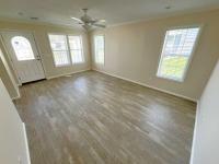 2025 Jacobsen Homes Raleigh w/ Rear Porch - UNDERGROUND 9/5 Mobile Home