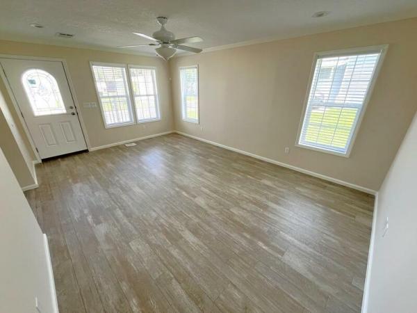 2025 Jacobsen Homes Raleigh w/ Rear Porch - UNDERGROUND 9/5 Mobile Home