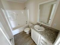 2025 Jacobsen Homes Raleigh w/ Rear Porch - UNDERGROUND 9/5 Mobile Home