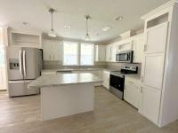 2025 Jacobsen Homes Raleigh w/ Rear Porch - UNDERGROUND 9/5 Mobile Home