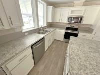 2025 Jacobsen Homes Raleigh w/ Rear Porch - UNDERGROUND 9/5 Mobile Home