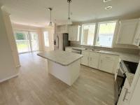 2025 Jacobsen Homes Raleigh w/ Rear Porch - UNDERGROUND 9/5 Mobile Home