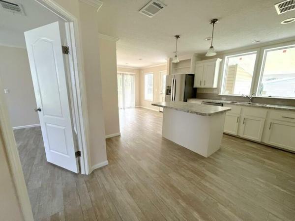 2025 Jacobsen Homes Raleigh w/ Rear Porch - UNDERGROUND 9/5 Mobile Home