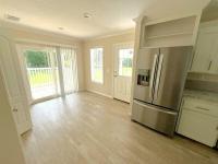 2025 Jacobsen Homes Raleigh w/ Rear Porch - UNDERGROUND 9/5 Mobile Home