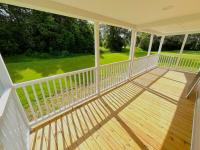 2025 Jacobsen Homes Raleigh w/ Rear Porch - UNDERGROUND 9/5 Mobile Home