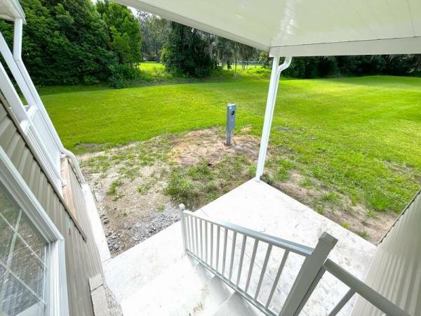 2025 Jacobsen Homes Raleigh w/ Rear Porch - UNDERGROUND 9/5 Mobile Home