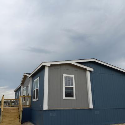 Mobile Home at 10679 Rustling Dr Conroe, TX 77303